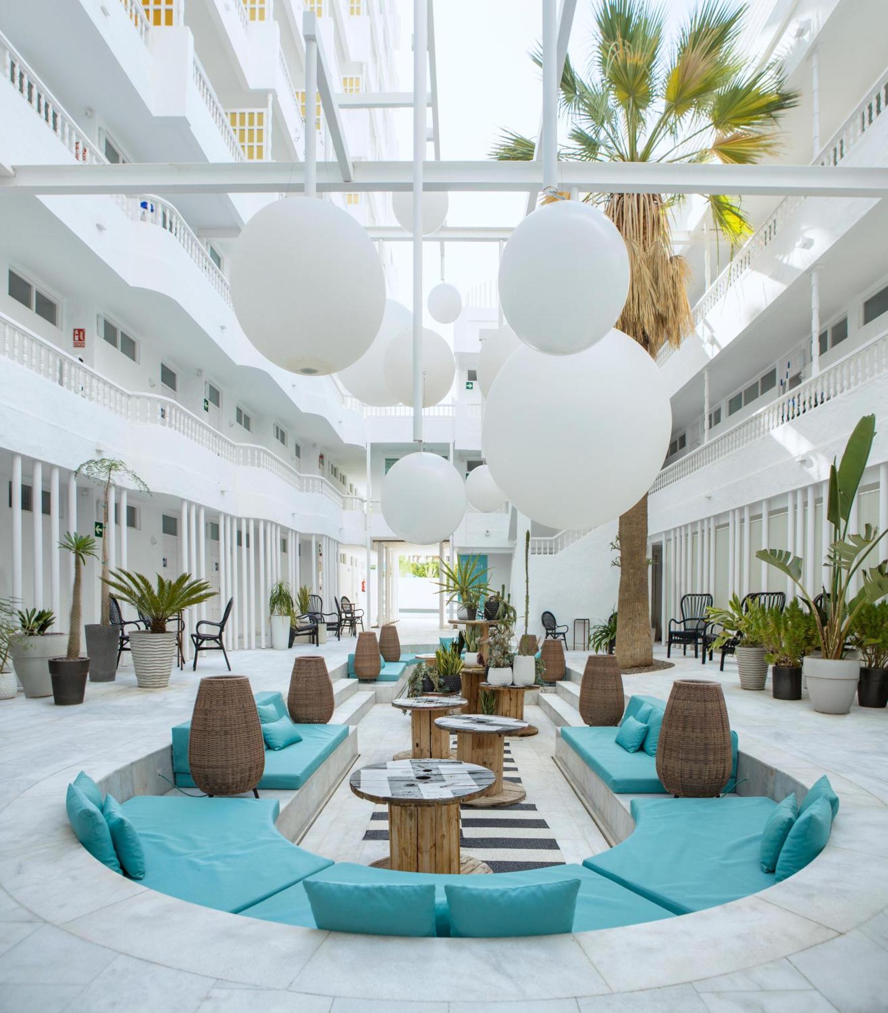 Gold By Marina - Adults Only Hotel 4*
