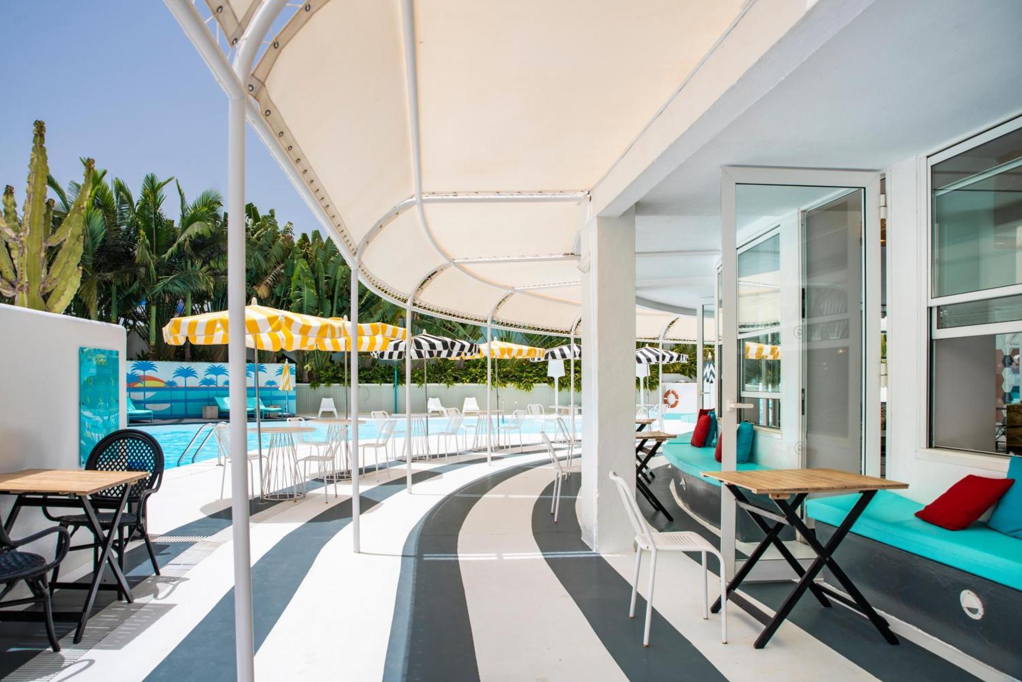 Gold By Marina - Adults Only 4*