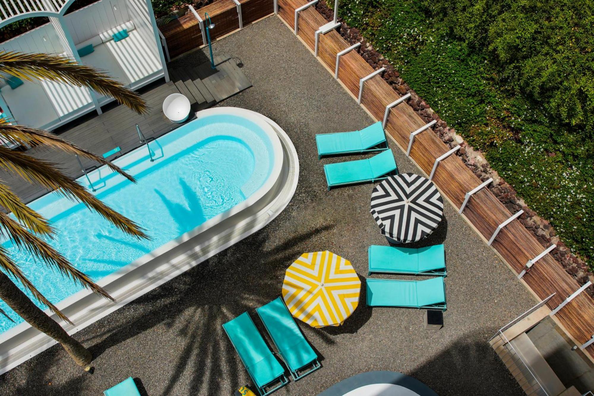 Gold By Marina - Adults Only 4* Playa del Ingles (Gran Canaria)