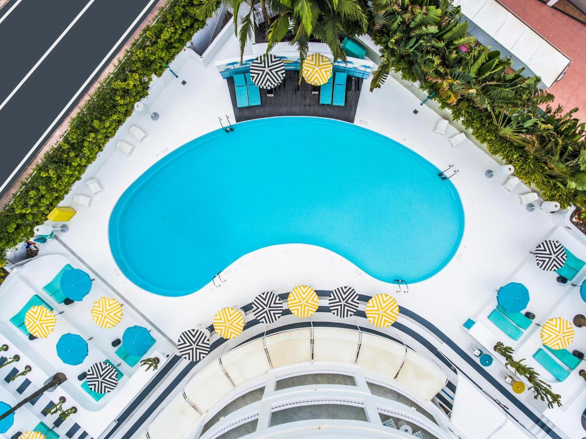 Gold By Marina - Adults Only Hotel Playa del Inglés