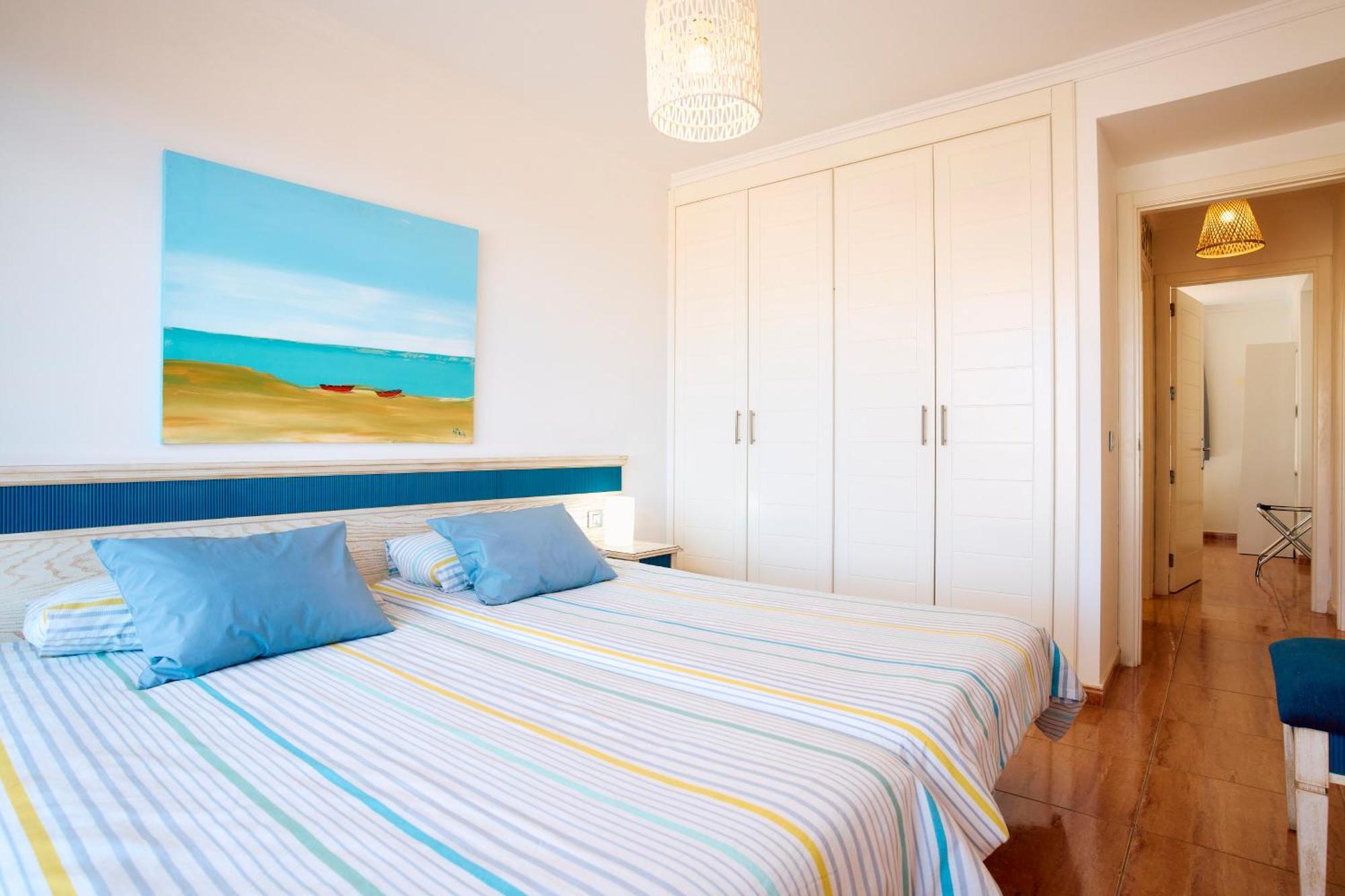 Balcon Del Mar Aparthotel 2*