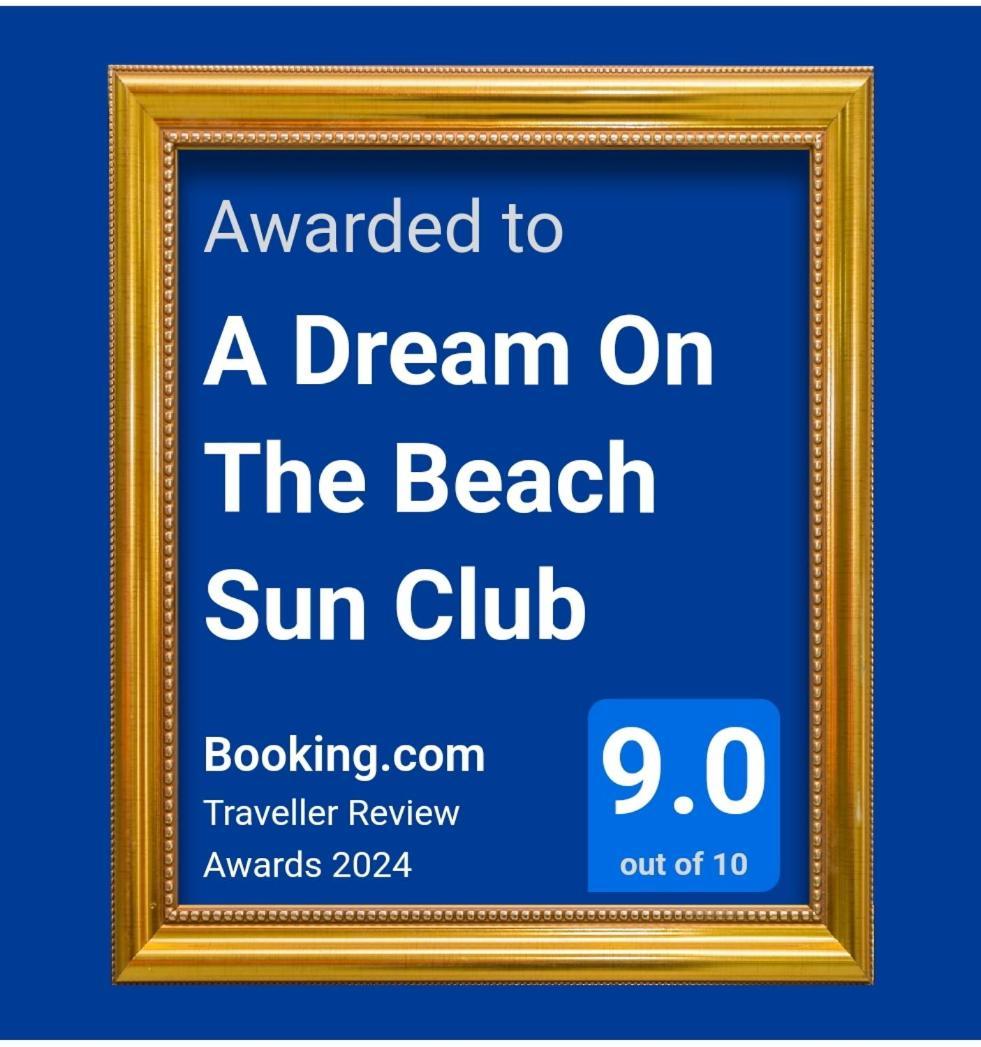 A Dream On The Sun Club * Playa Del Aguila (Las Palmas)
