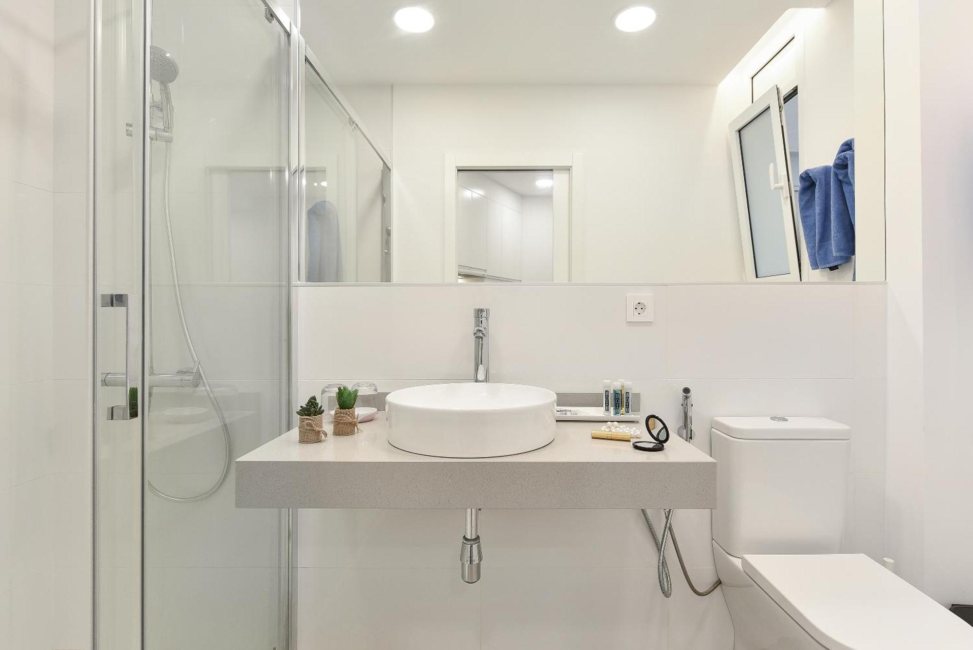Don Carlos Appartement