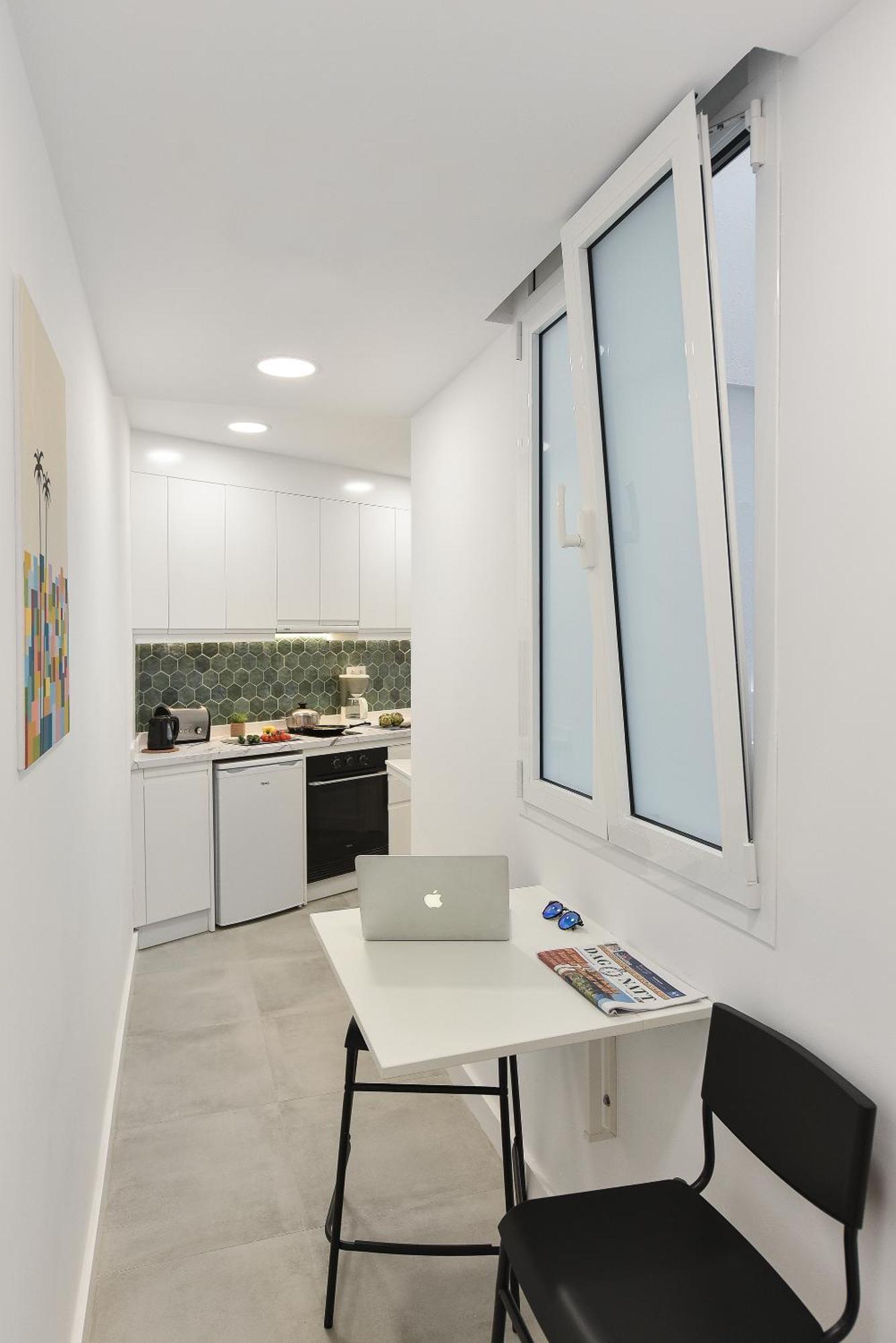 Appartement Don Carlos