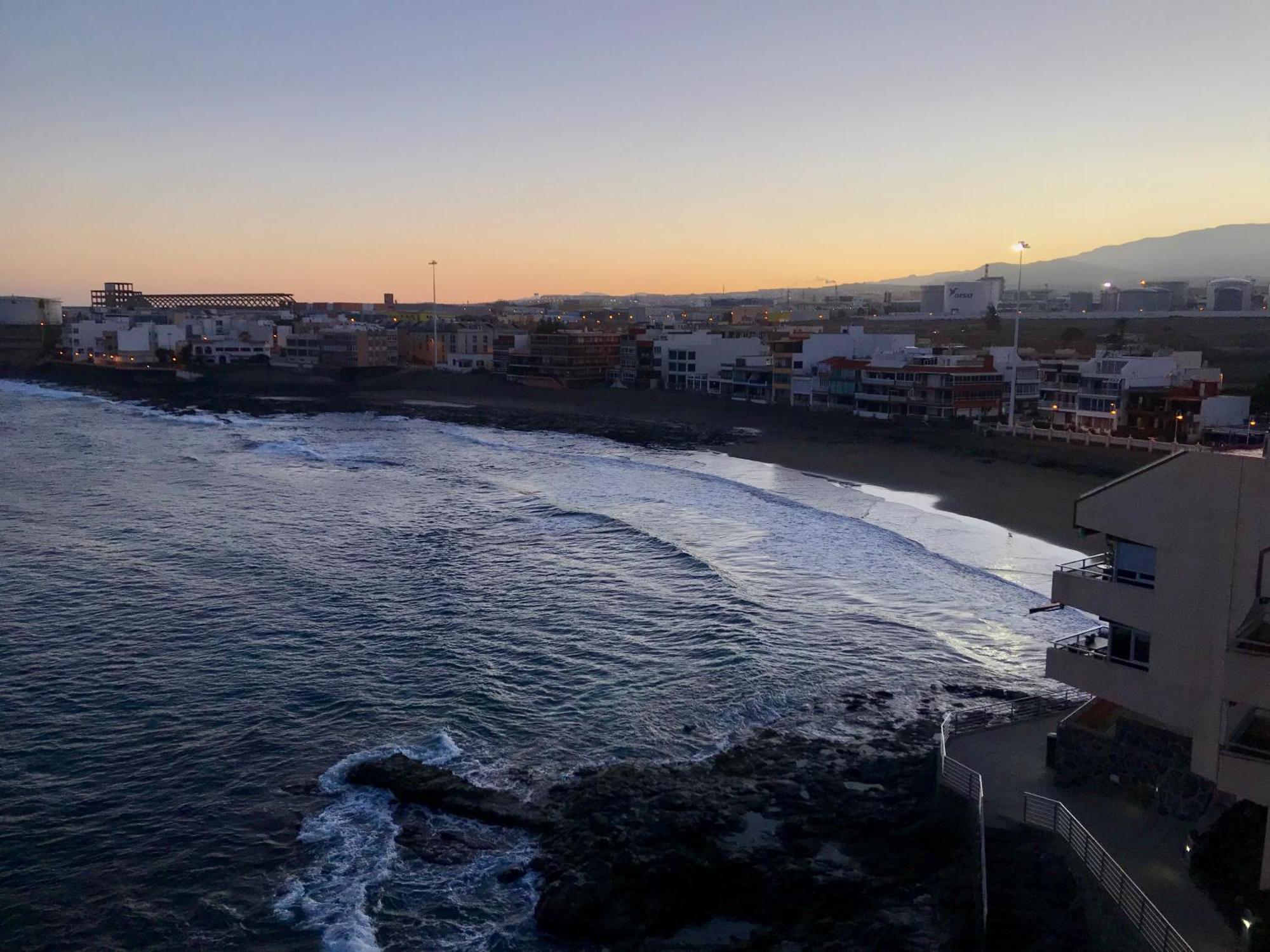 Apartamento Salinetas Terraza Playa *