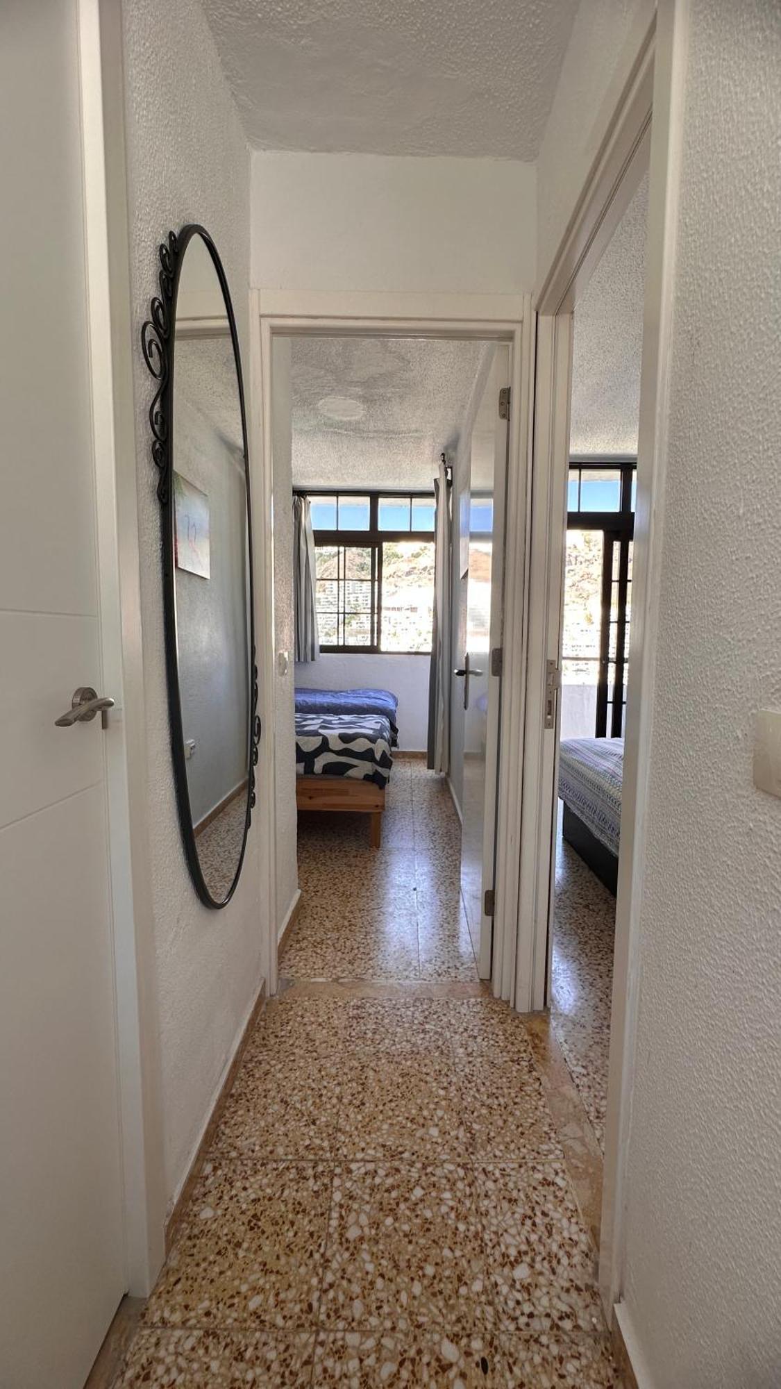 Fresas Apartamento
