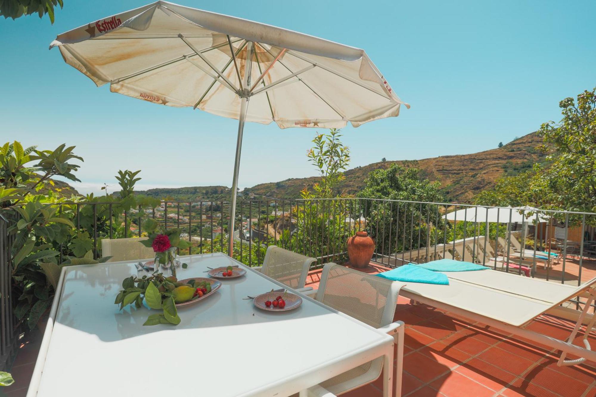 Apartamento El Estanco 14 Vega de San Mateo