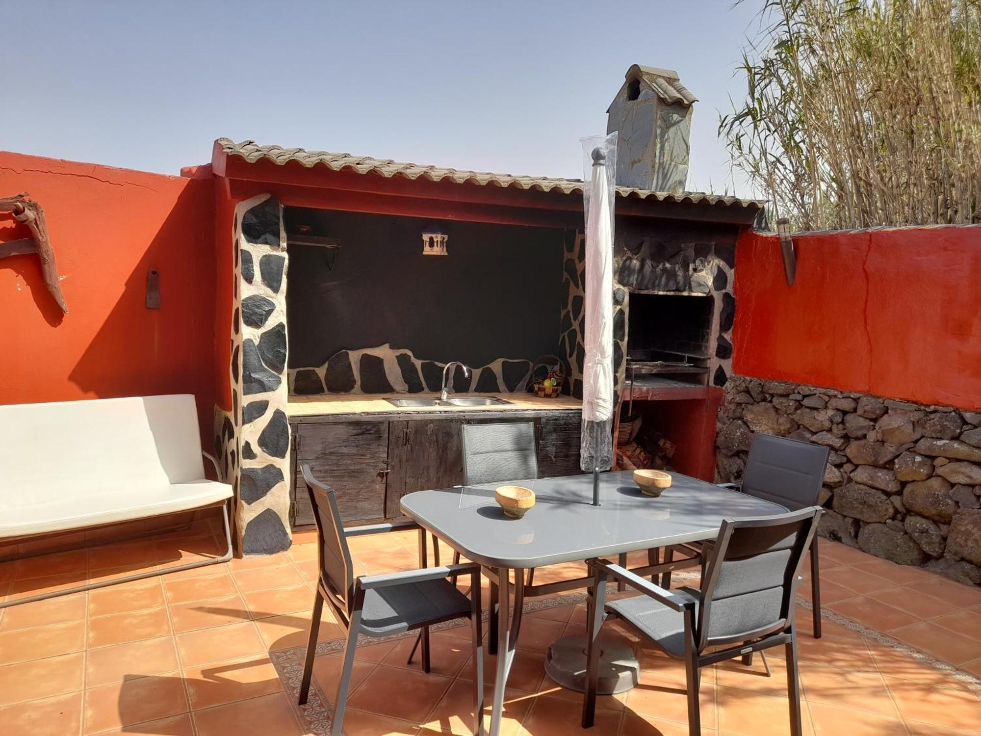 Country house Casa La Gollada *