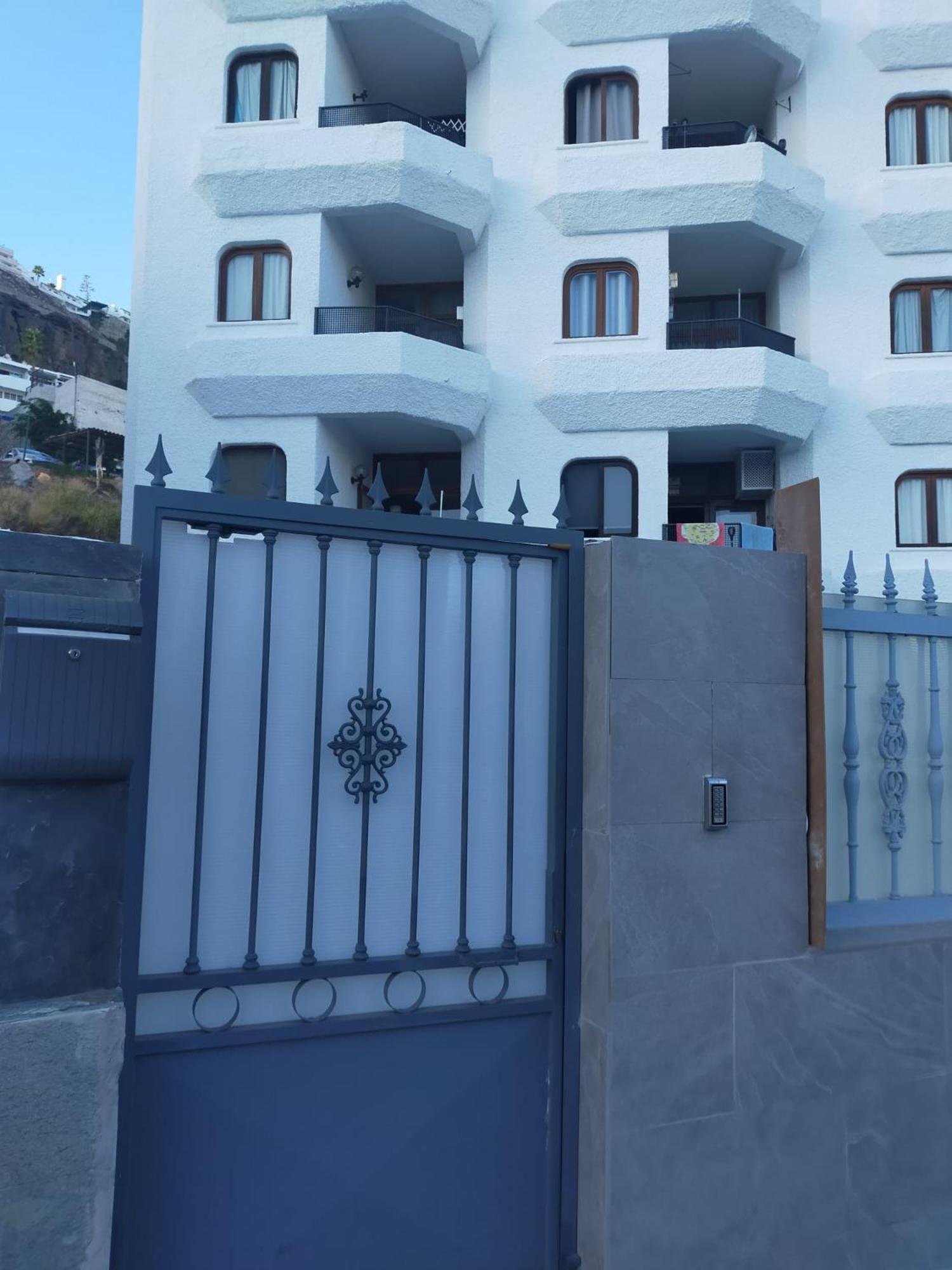 Apartment Balcon Puerto Rico Playa *