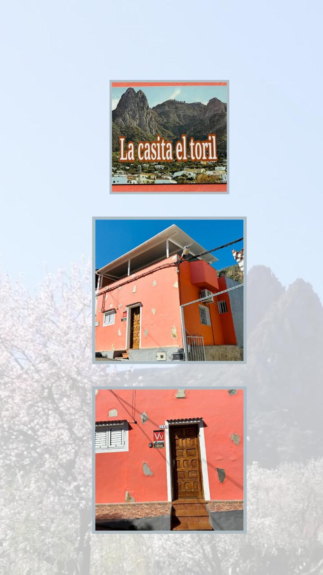 Rutas De Chalet Valsequillo
