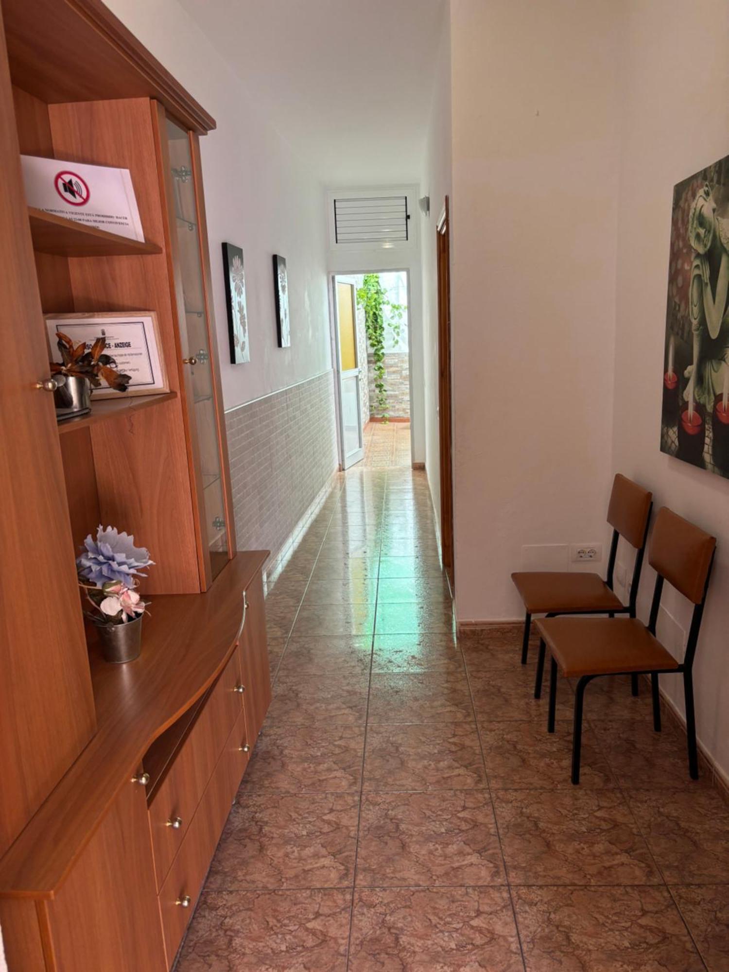 Chalet Rutas De Valsequillo