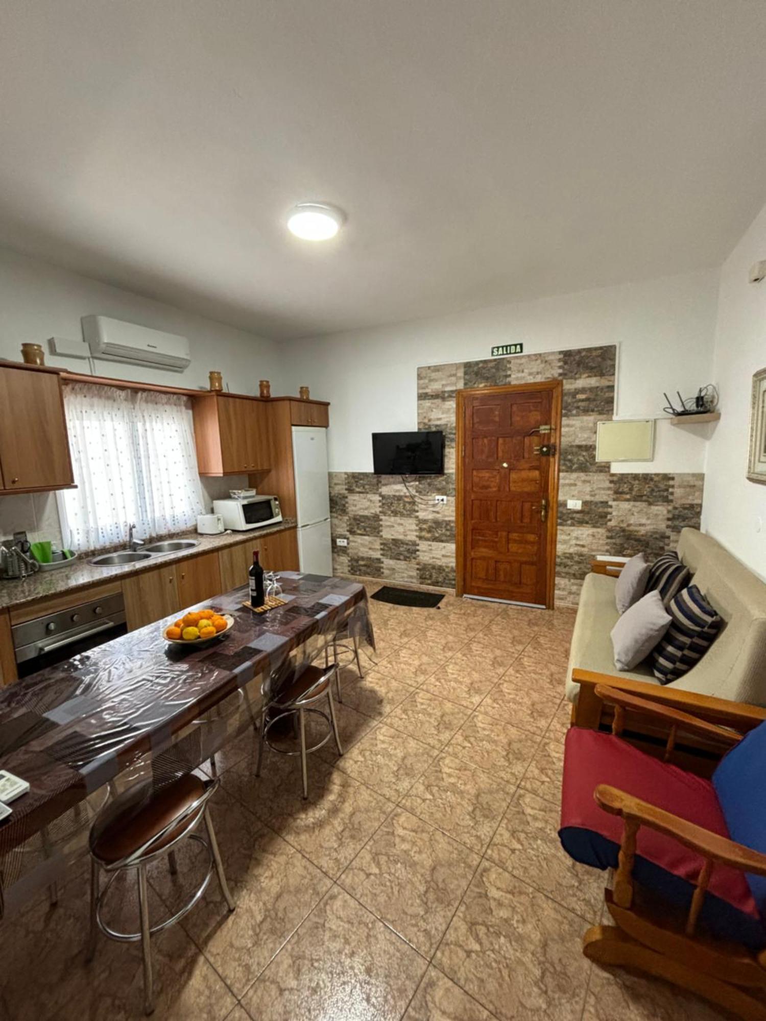 Chalet Rutas De