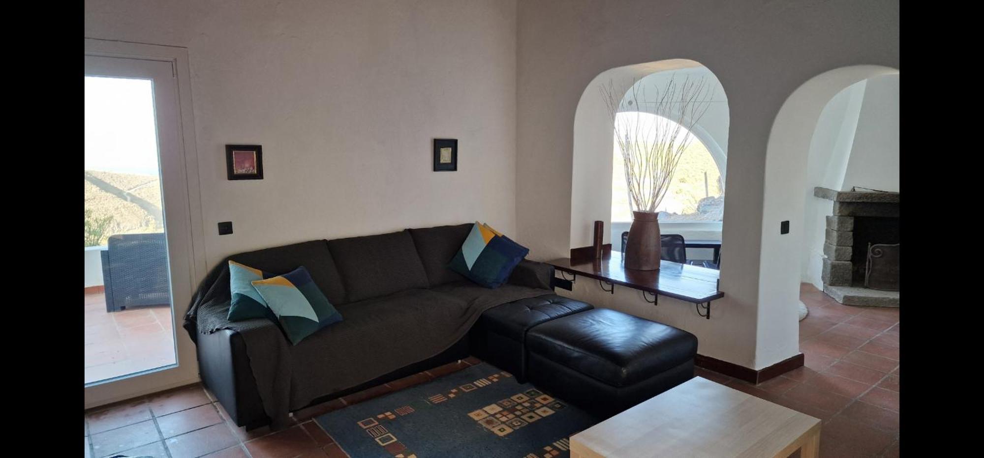 Chalet Casa Azuaje Moya (Gran Canaria)