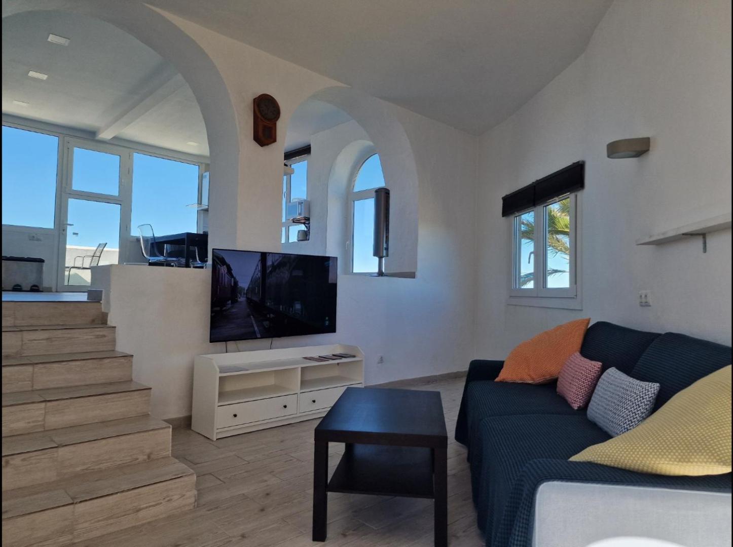 Chalet Casa Azuaje