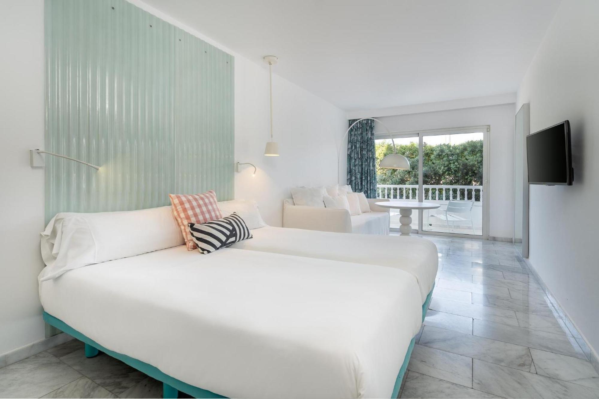 Gold By Marina - Adults Only 4* Playa del Inglés