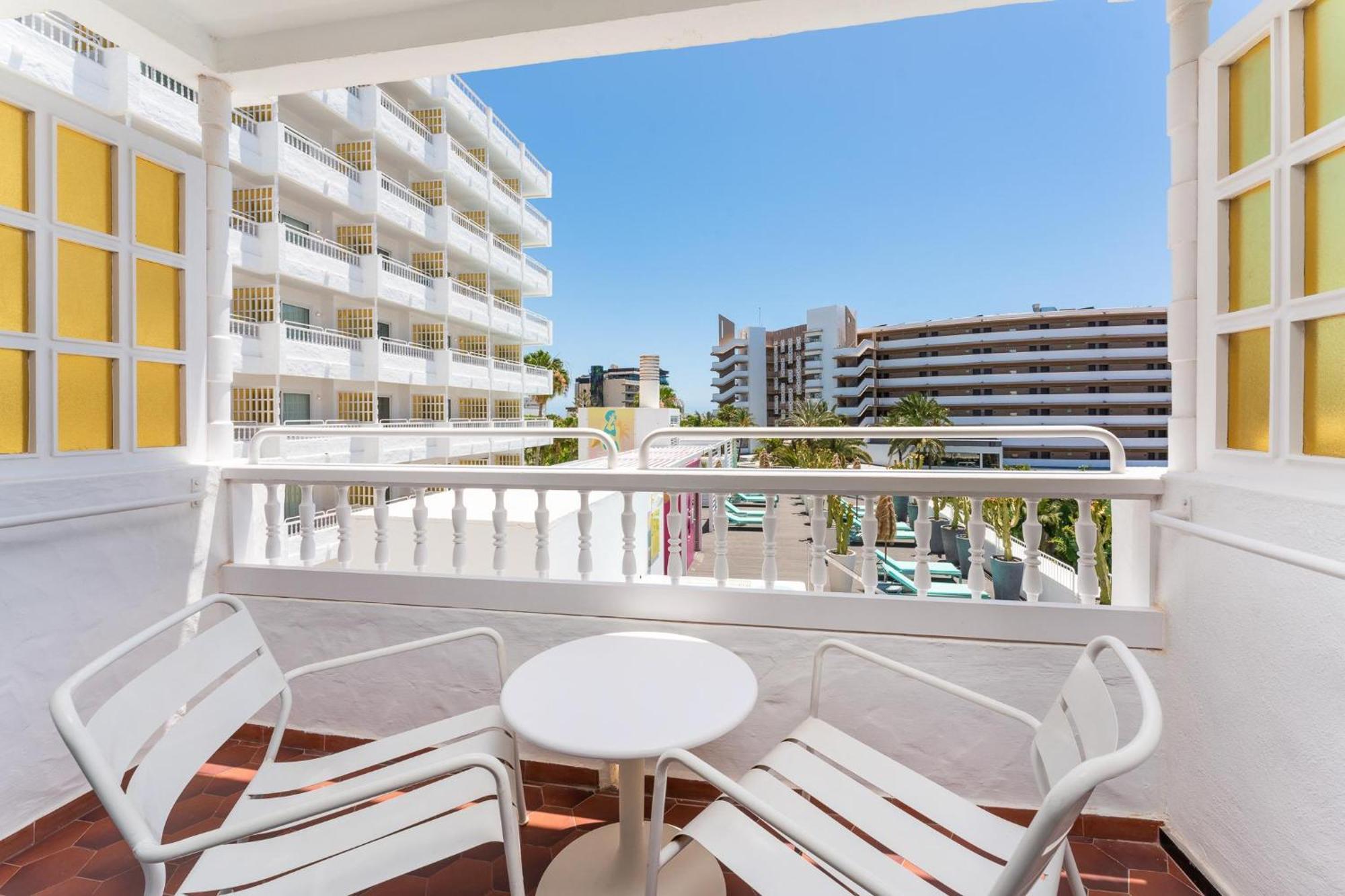 Gold By Marina - Adults Only 4* Playa del Inglés