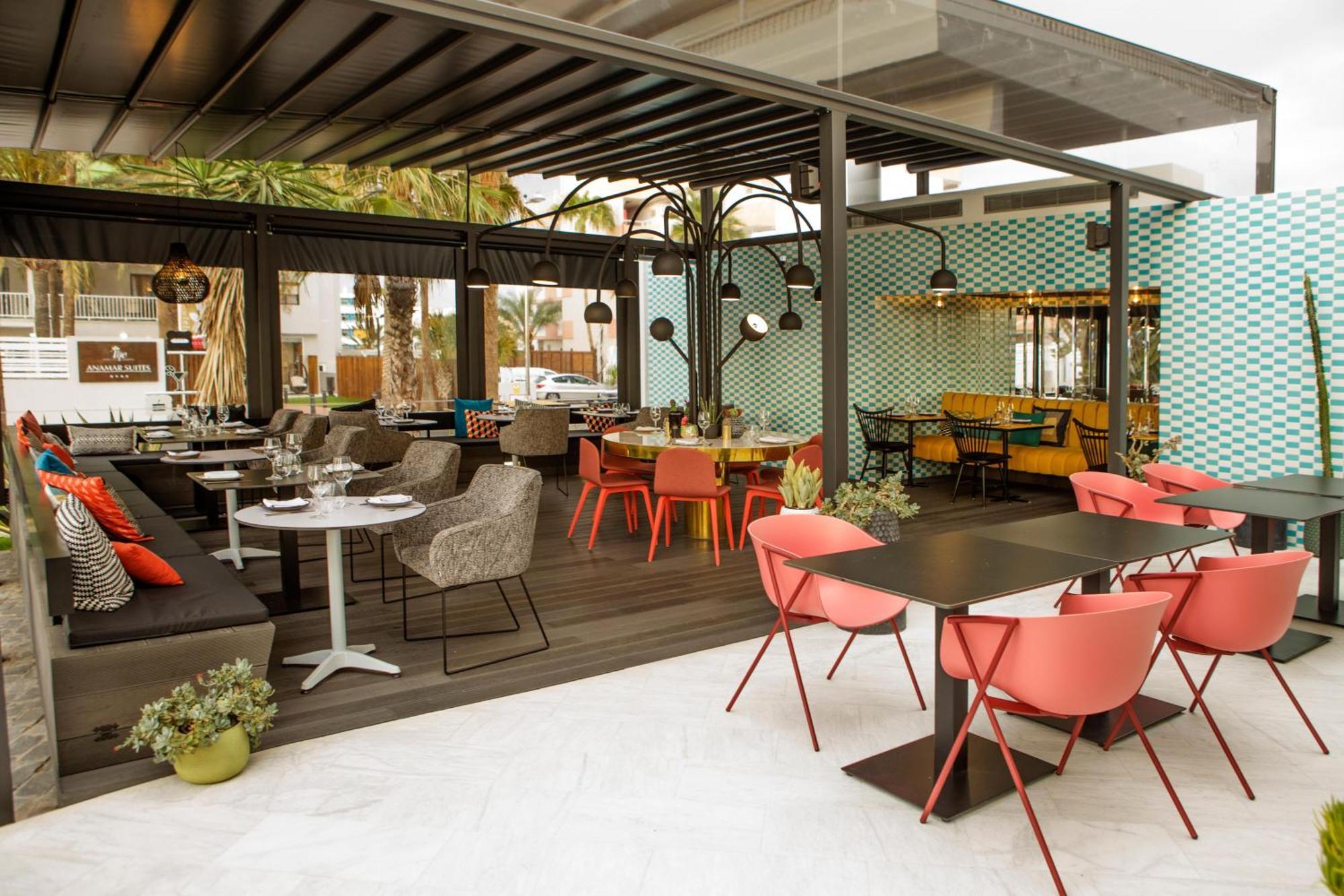 Gold By Marina - Adults Only Hotel 4*