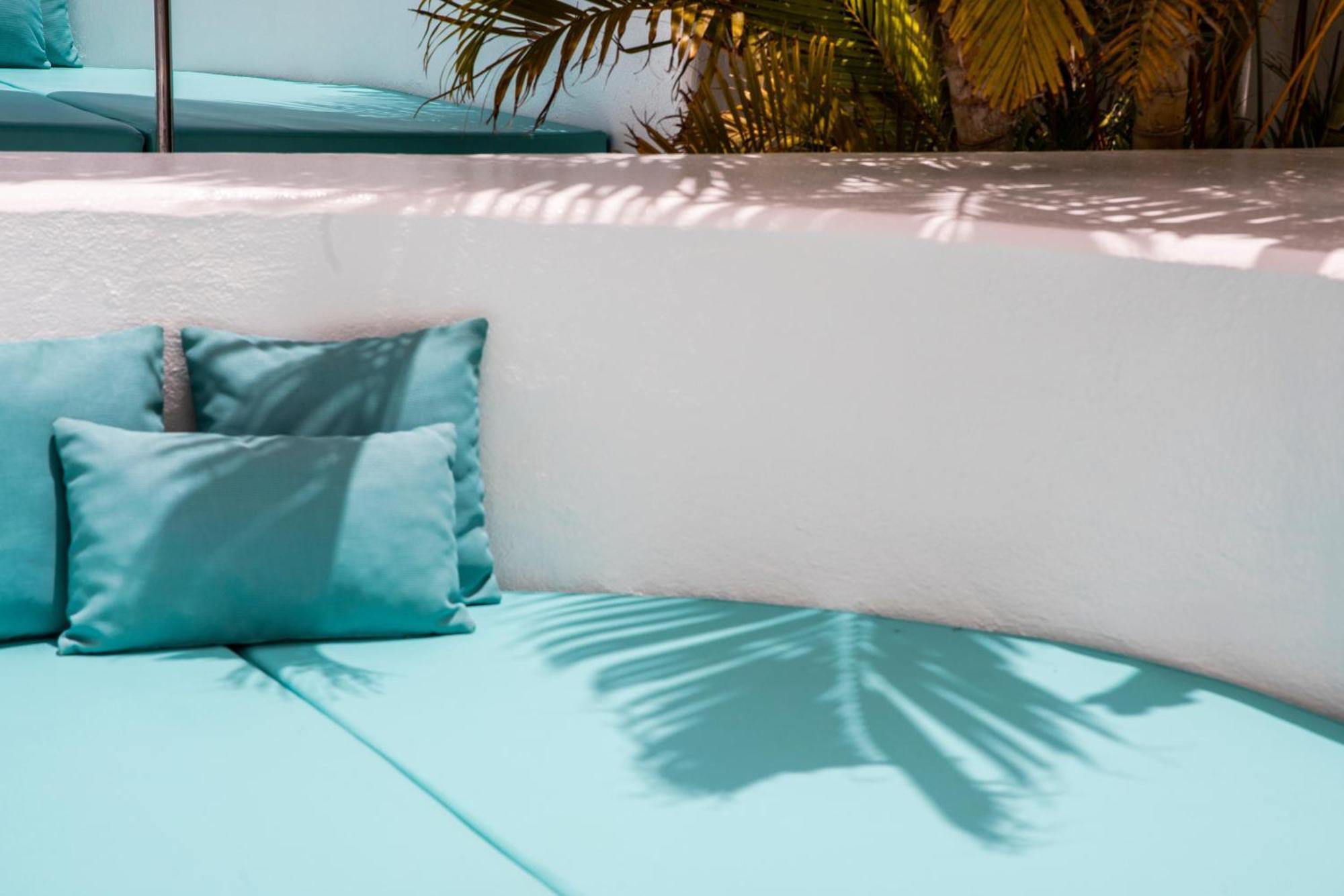 Gold By Marina - Adults Only Hotel 4*