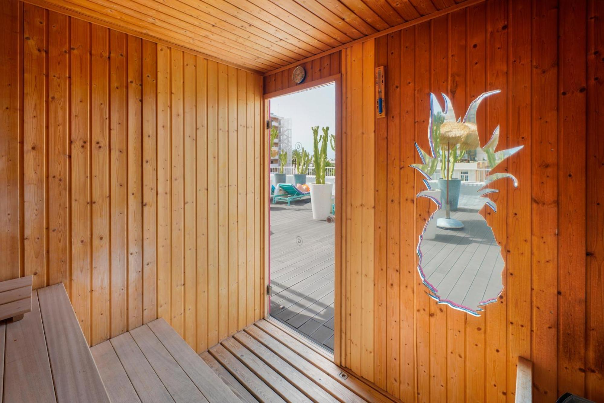 Hotel Gold By Marina - Adults Only Playa del Ingles (Gran Canaria)