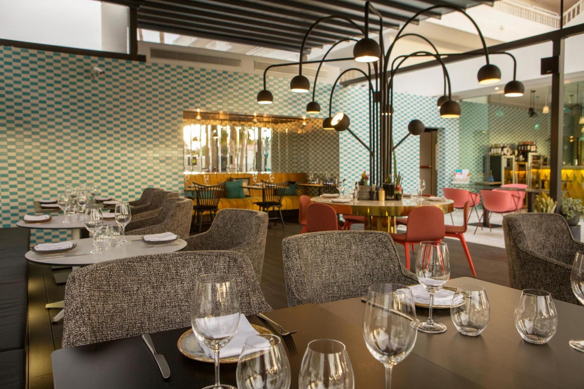 Hotel Gold By Marina - Adults Only 4*