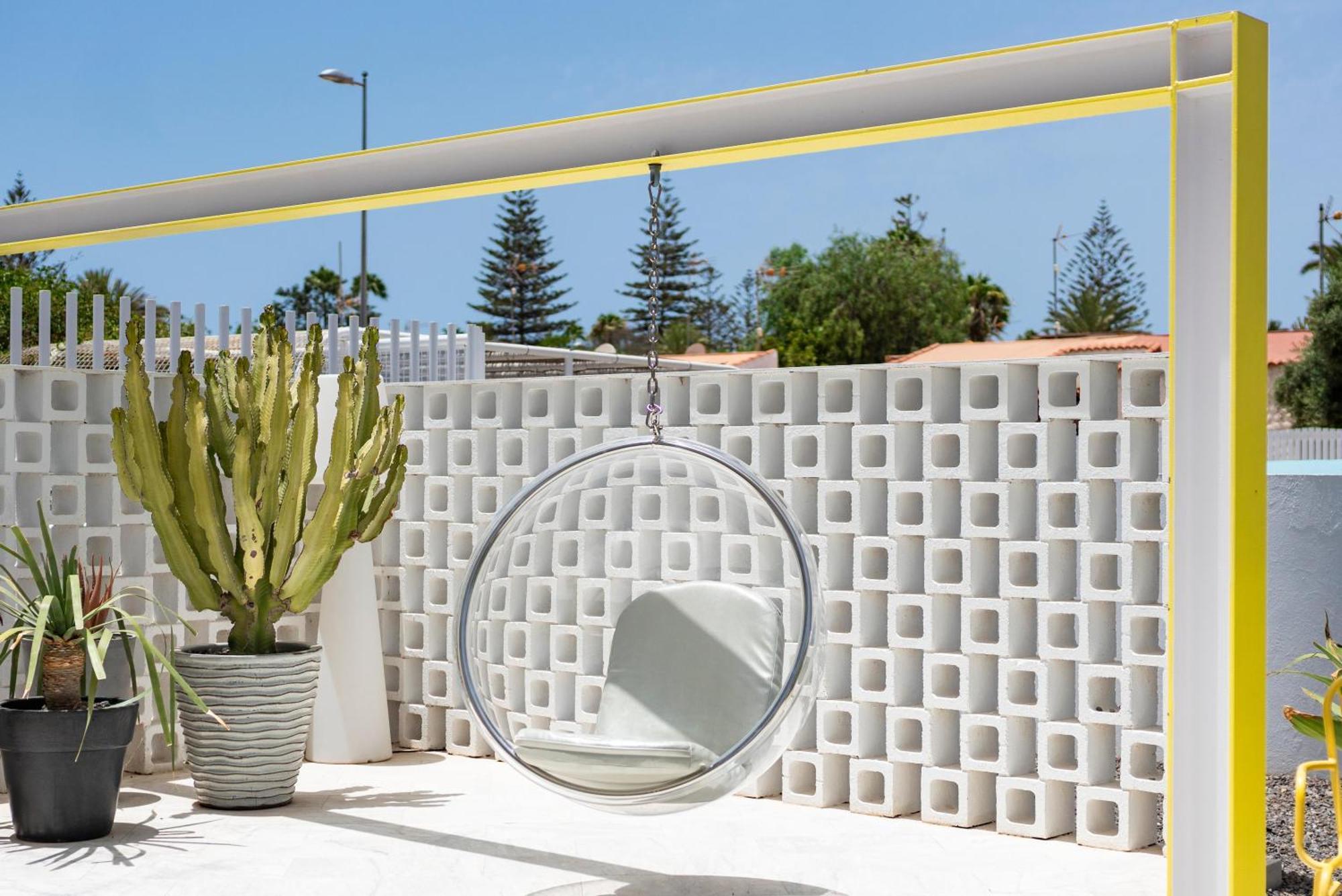 Gold By Marina - Adults Only Hotel Playa del Inglés
