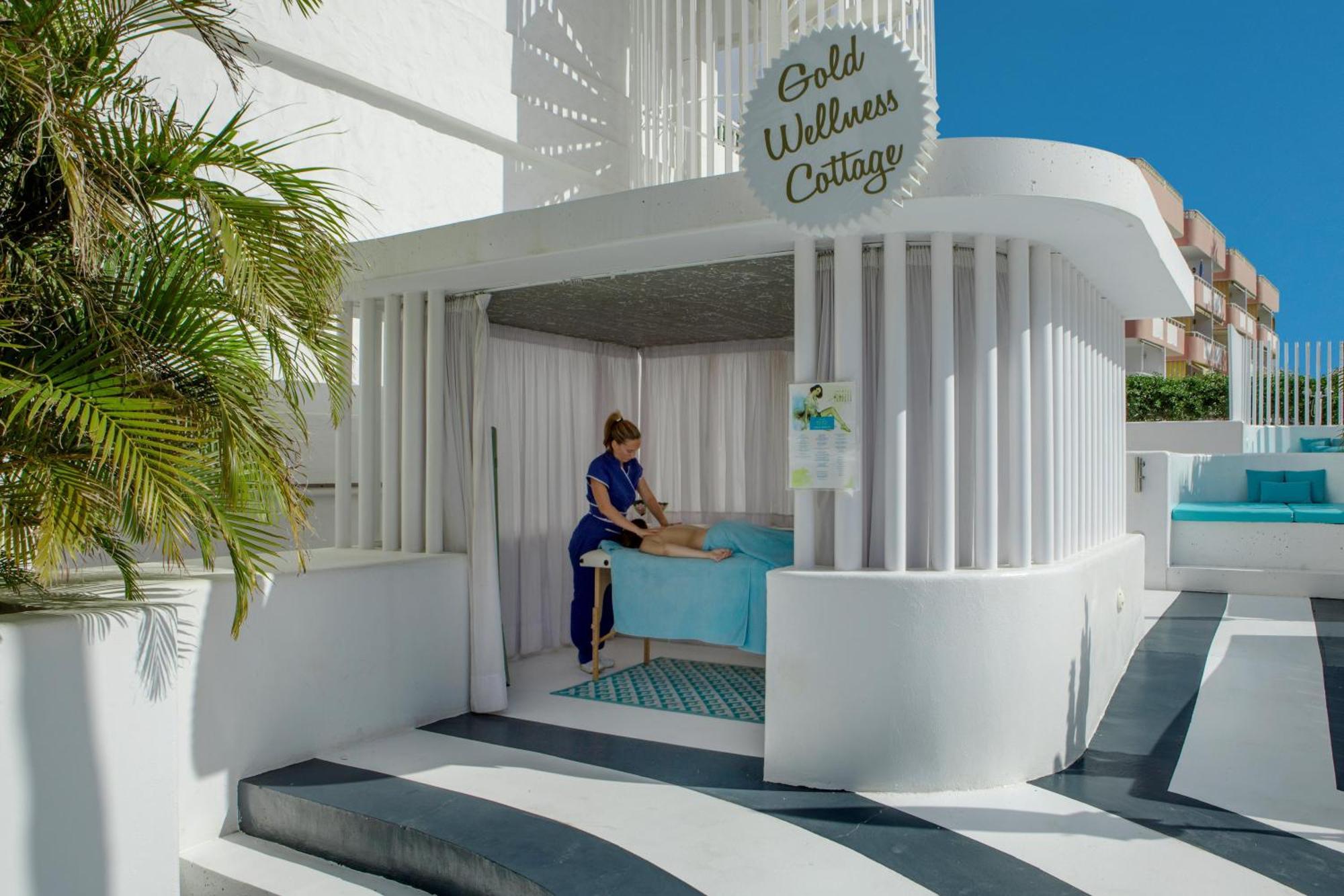 Gold By Marina - Adults Only Hotel