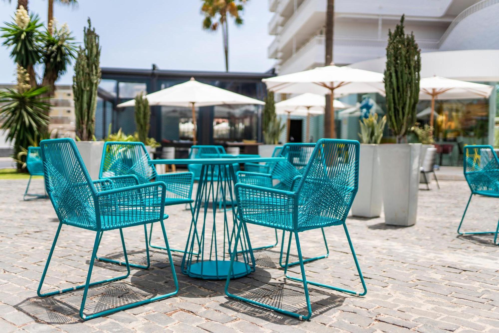 Gold By Marina - Adults Only 4* Playa del Inglés