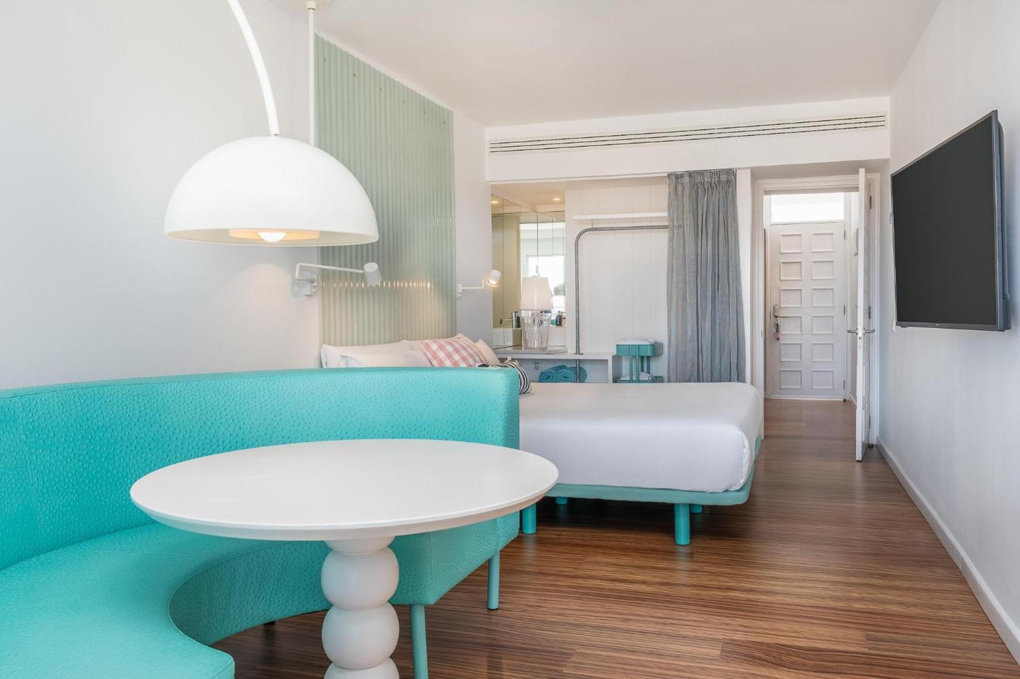 Hotel Gold By Marina - Adults Only