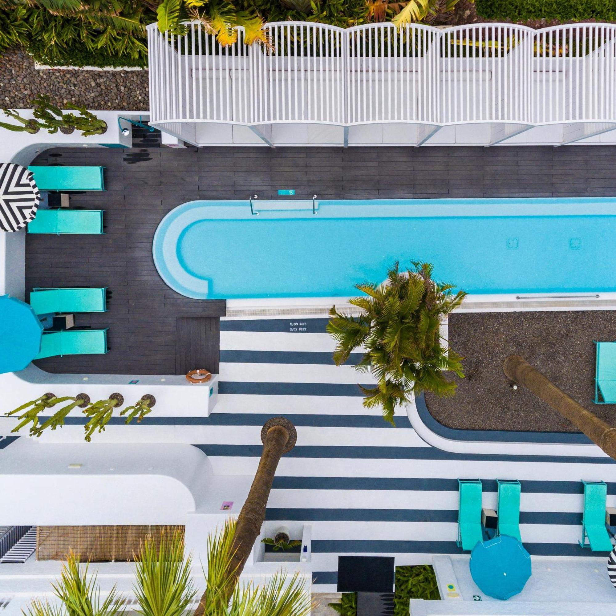Gold By Marina - Adults Only Playa del Ingles (Gran Canaria)
