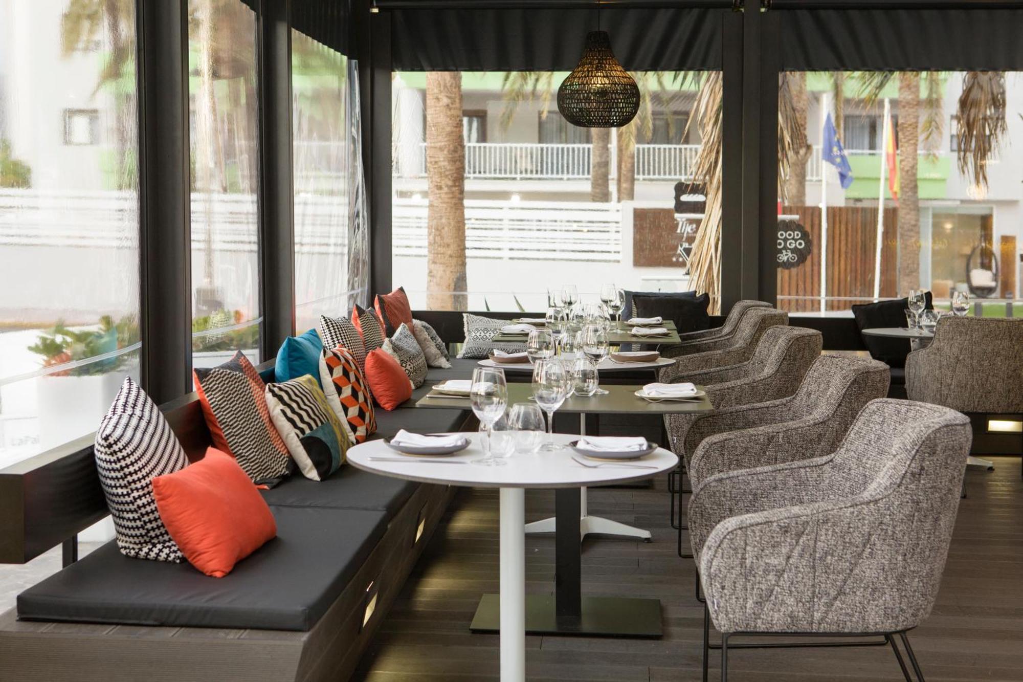 Hotel Gold By Marina - Adults Only Playa del Ingles (Gran Canaria)