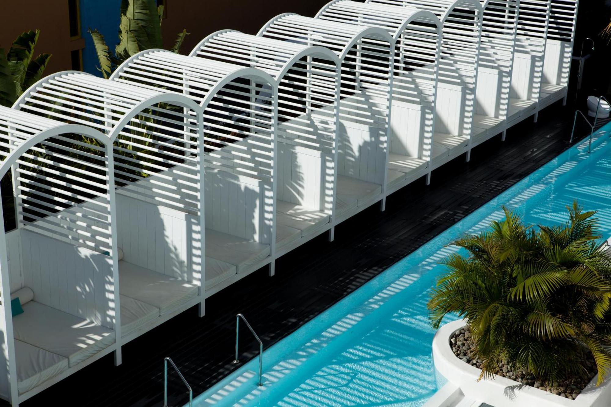 Gold By Marina - Adults Only Hotel Playa del Ingles (Gran Canaria)