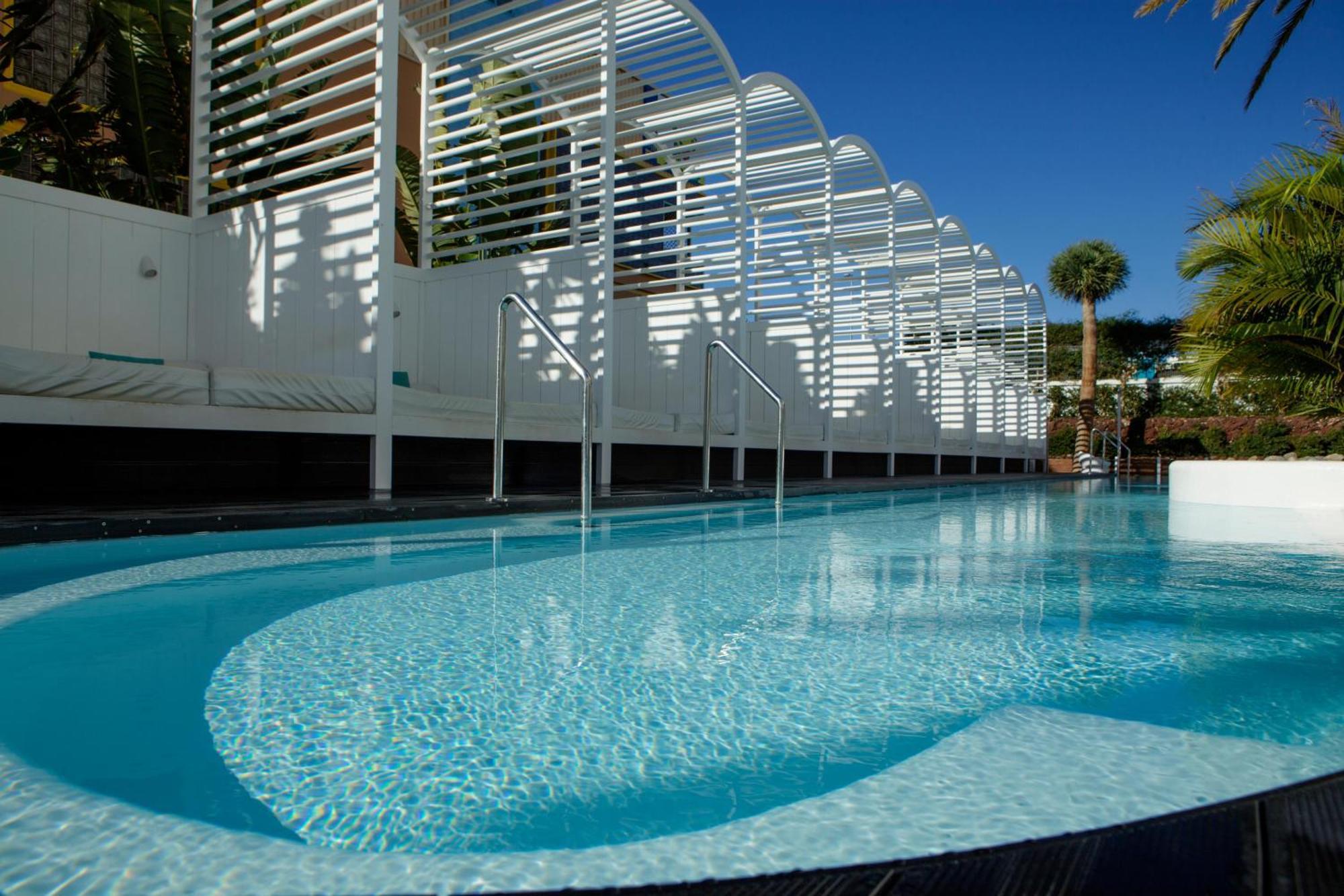 Hotel Gold By Marina - Adults Only Playa del Inglés