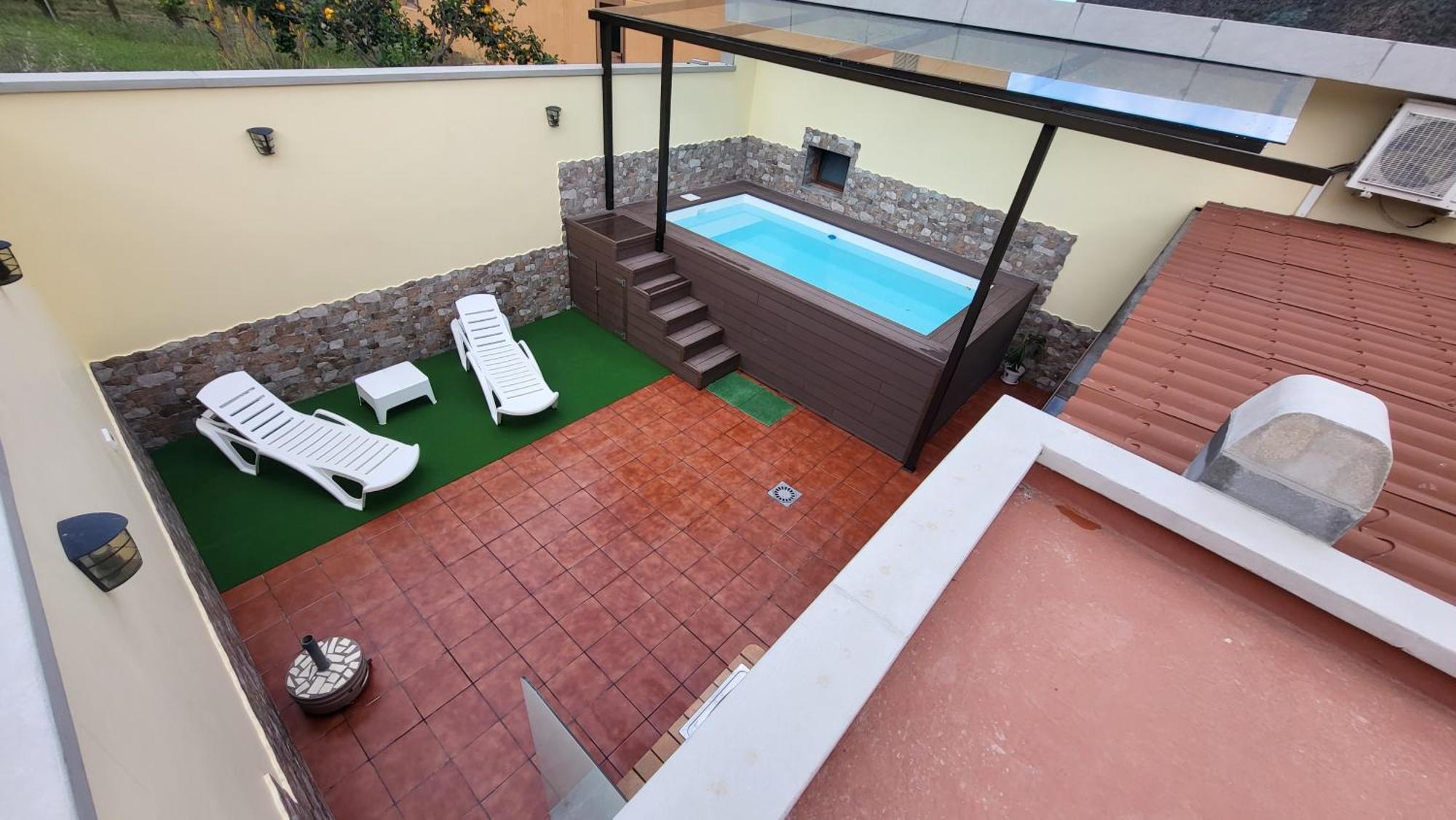 Casa La Joya * Las Palmas de Gran Canaria