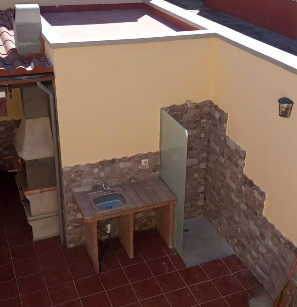 Casa La Joya * Las Palmas de Gran Canaria