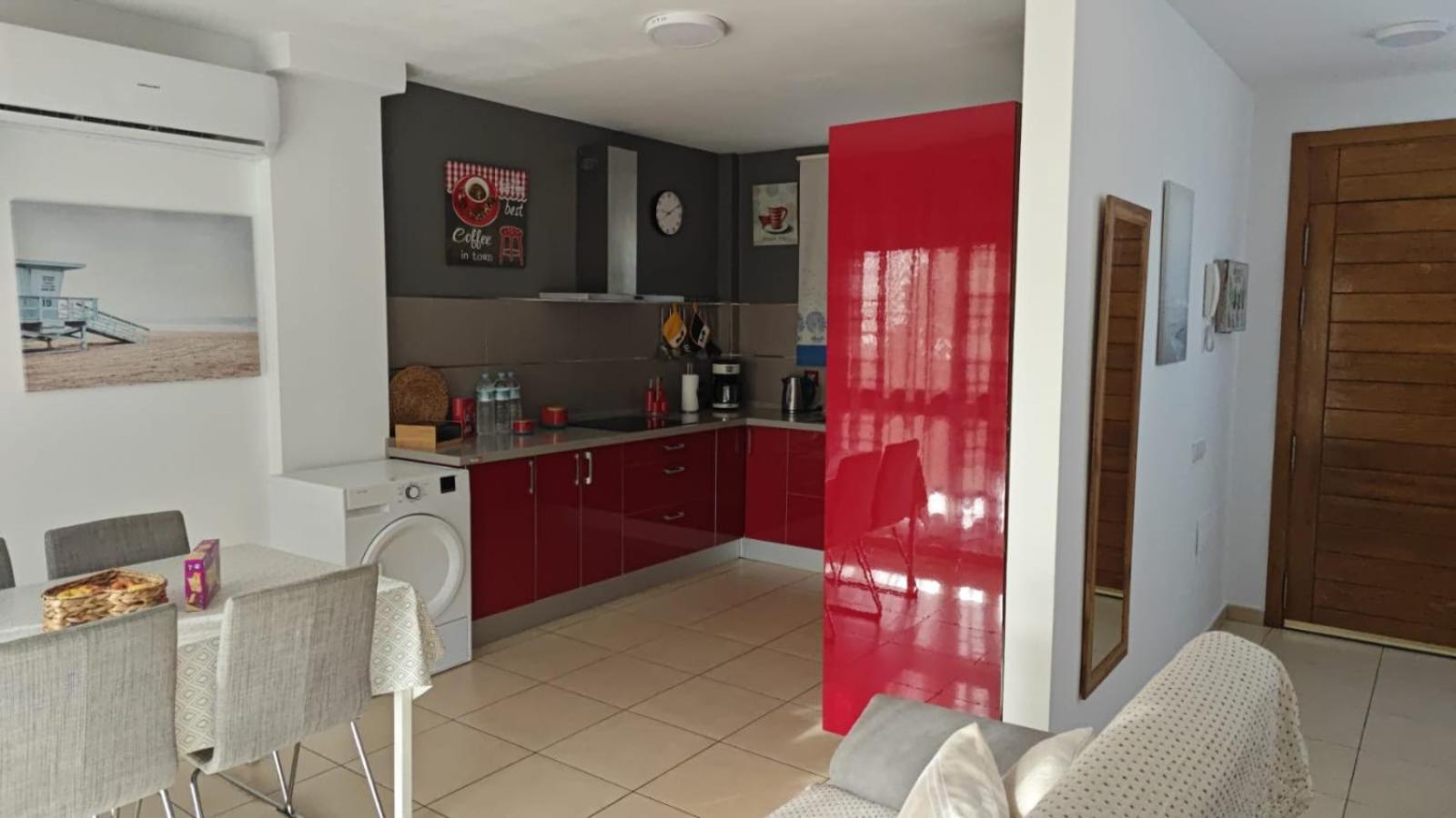 Ferienhaus Casa Alisios *