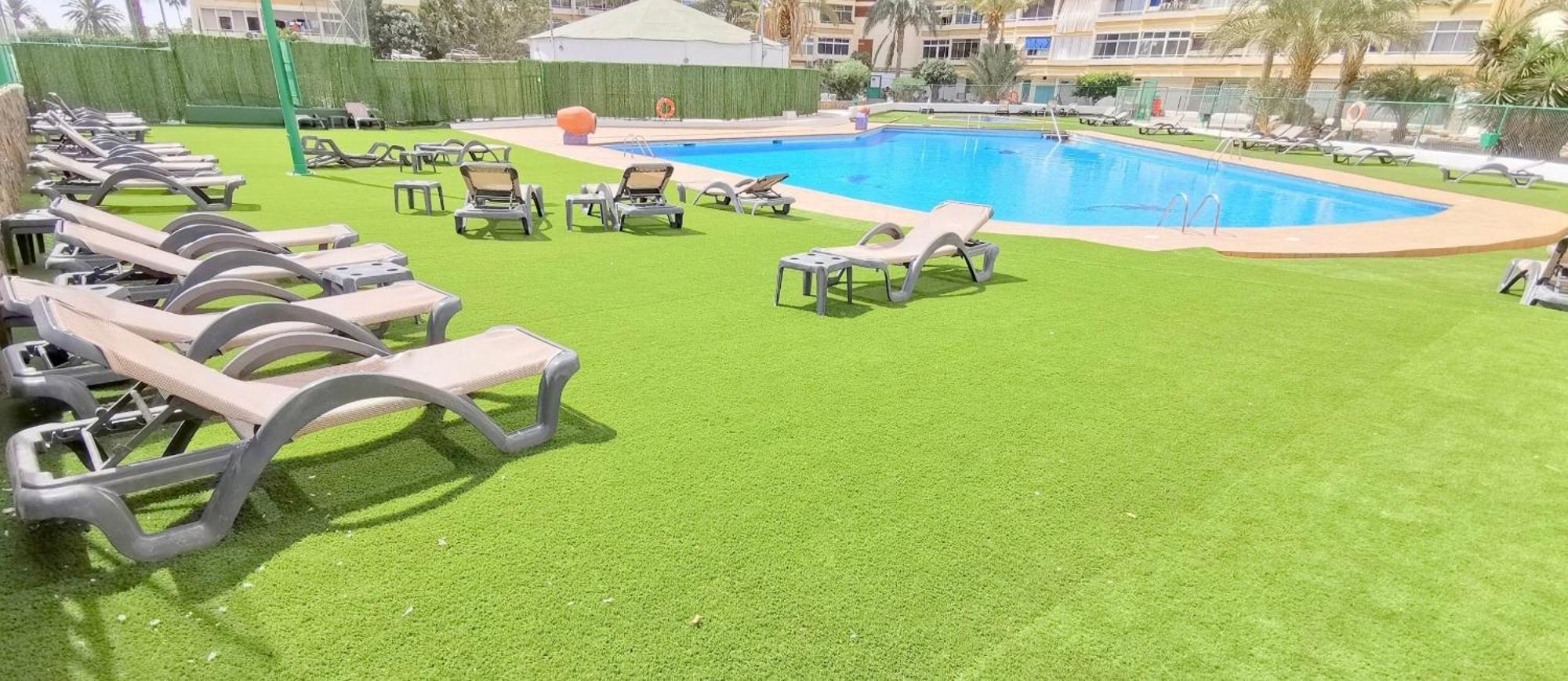 View Spacious Apartamento *