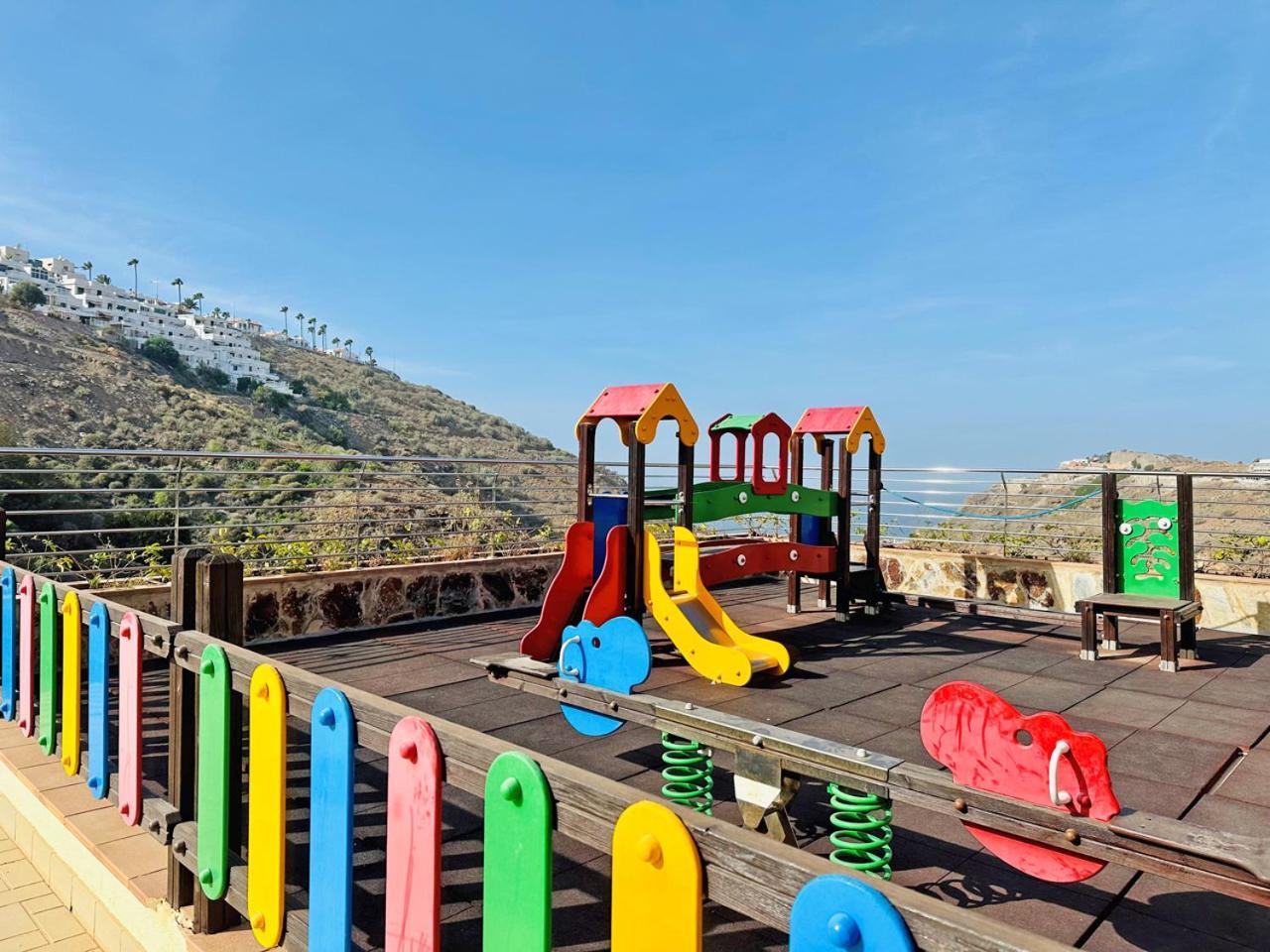 Aparthotel Holiday Club Sol Amadores Puerto Rico (Gran Canaria)