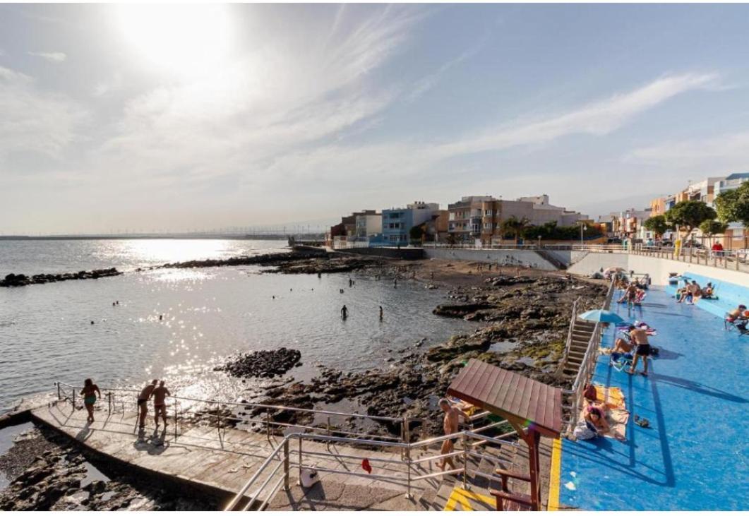 Rincon Mirador Risco Apartment