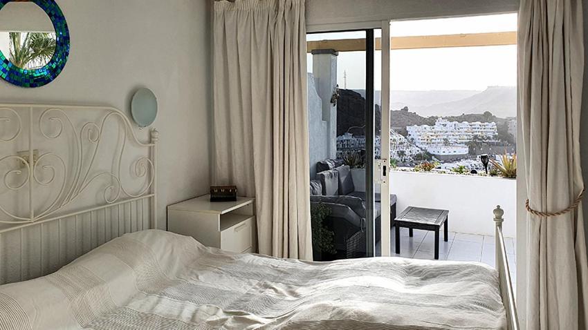 Monsenor Apartamento Playa Del Cura (Gran Canaria)