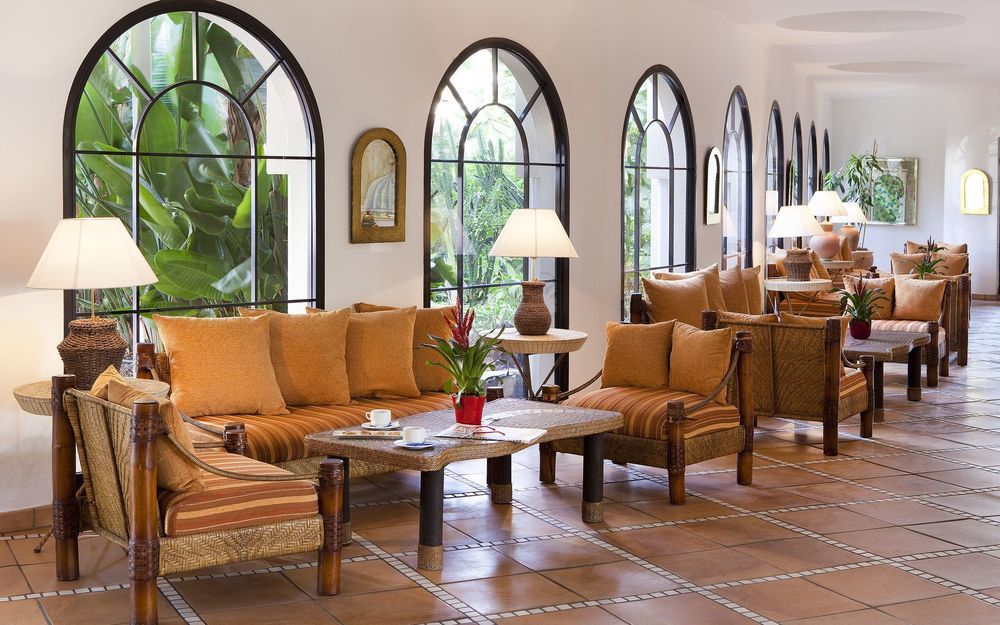 Hotel Seaside Sandy 4*