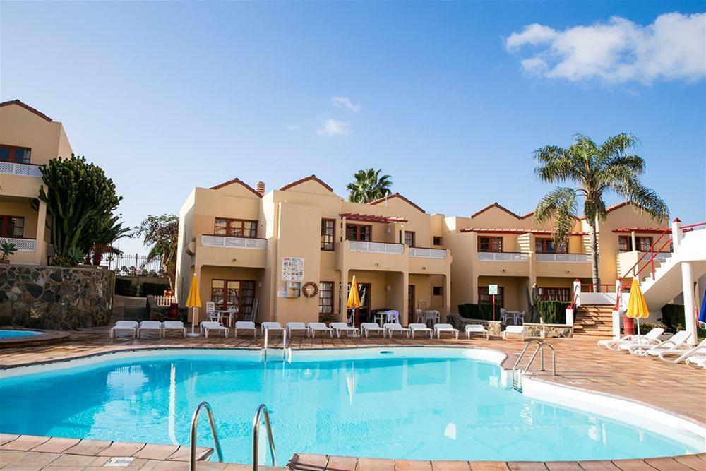 Hotel Livvo Koala Garden Maspalomas (Gran Canaria)