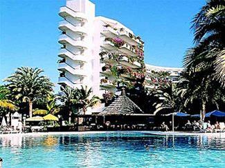 Hotel Riu Papayas