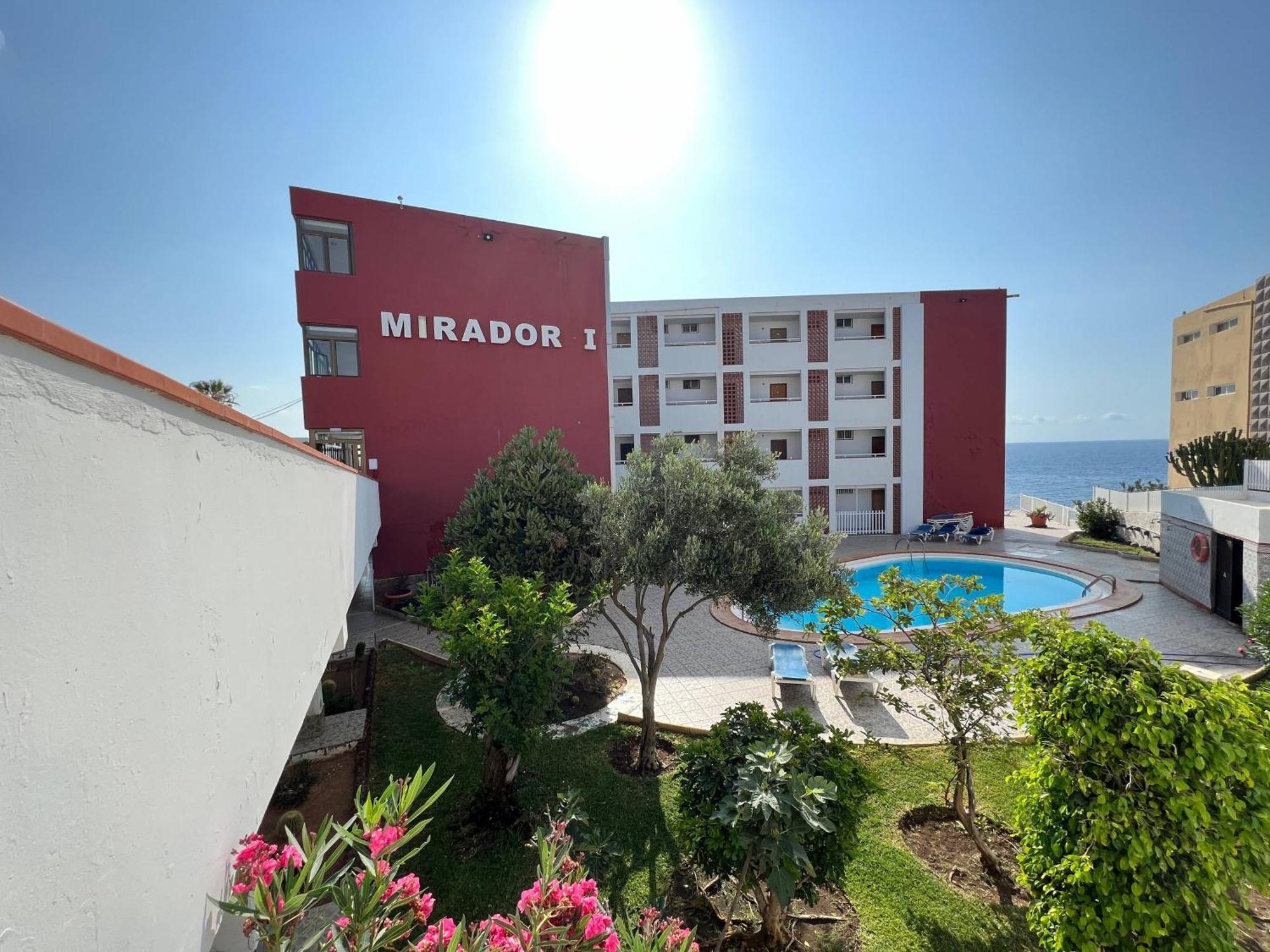 Mirador 30 Sea View By Pride Ferienhaus Maspalomas (Gran Canaria)