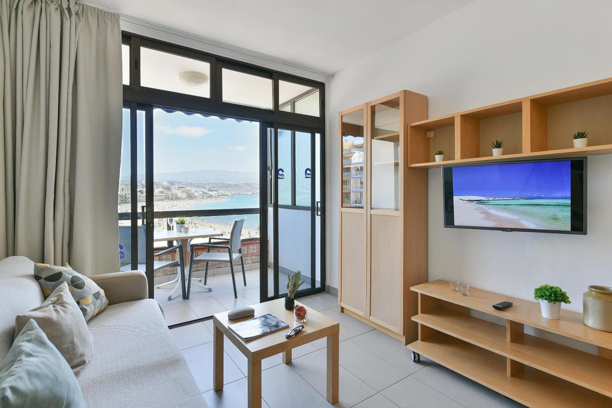 Don Carlos Appartement Las Palmas