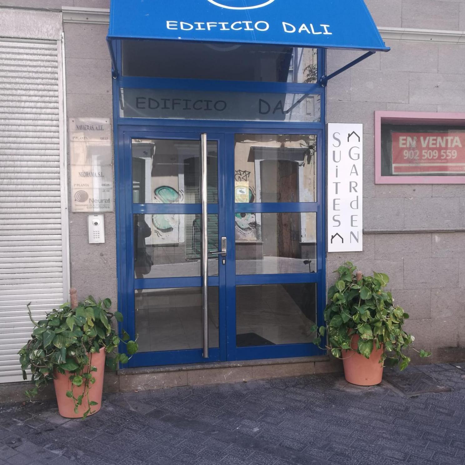 Apartamento Garden 12 Las Palmas de Gran Canaria