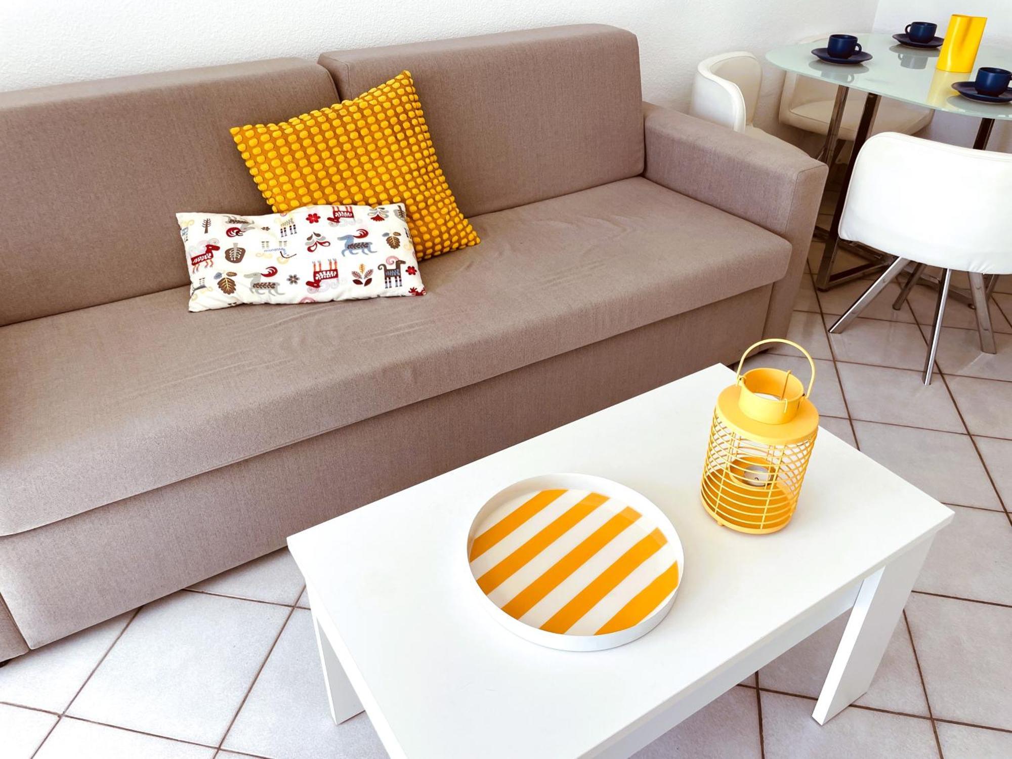 Holiday home Monte Golf *