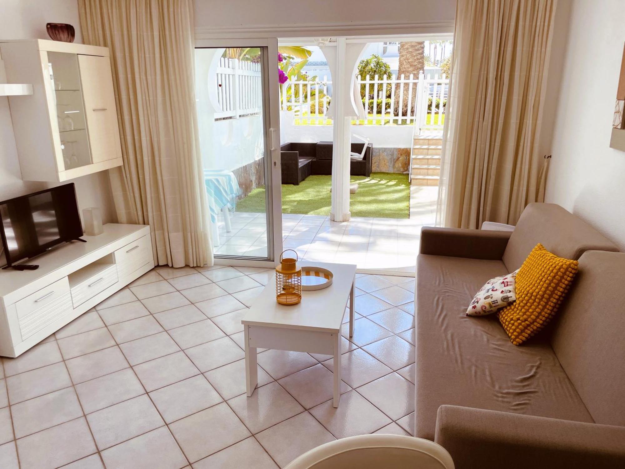 Holiday home Monte Golf Playa del Ingles (Gran Canaria)