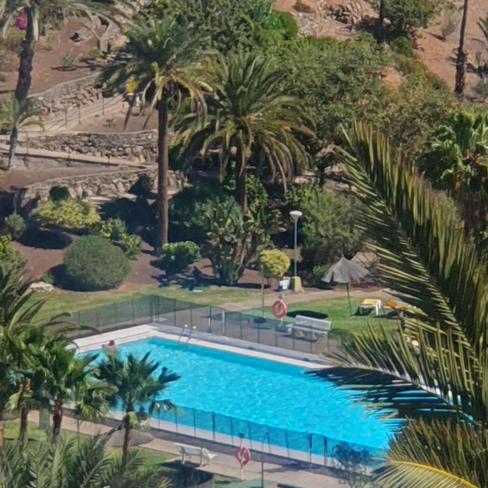 Apartamento Casa Panorama 314 Maspalomas *