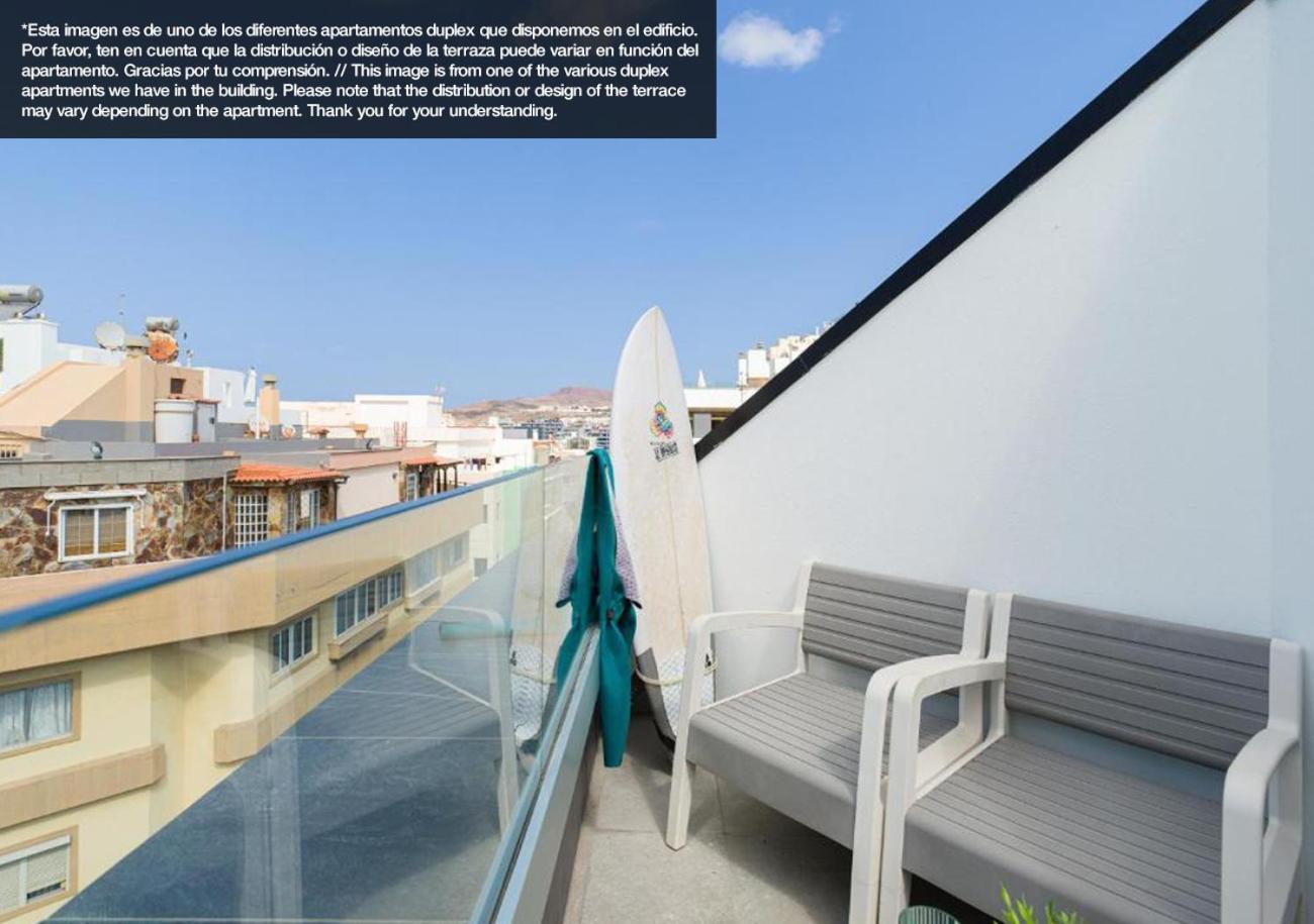 Apartment Tusity Yeah Las Palmas / Gran Canaria