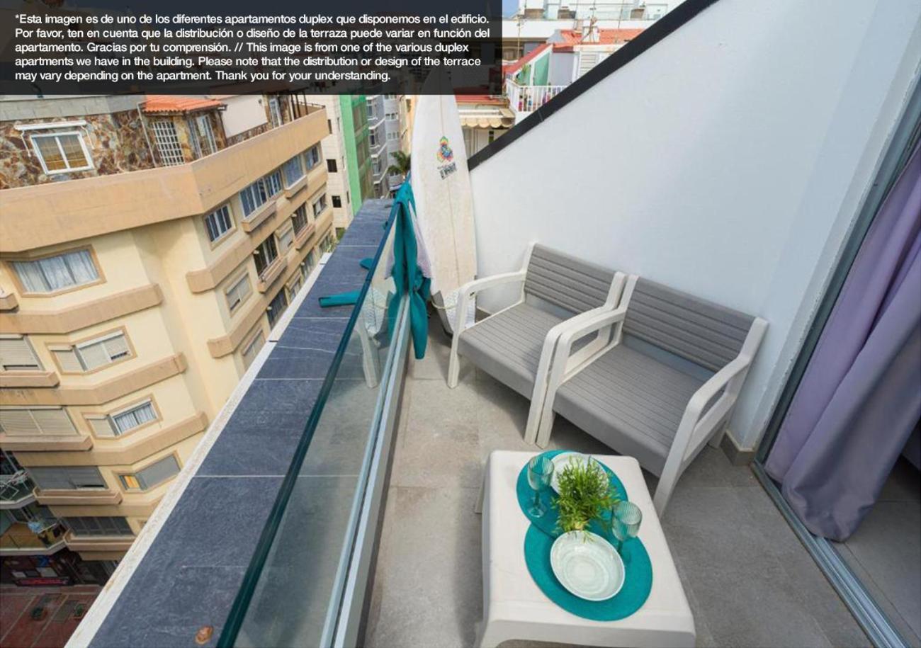 Tusity Yeah * Las Palmas / Gran Canaria